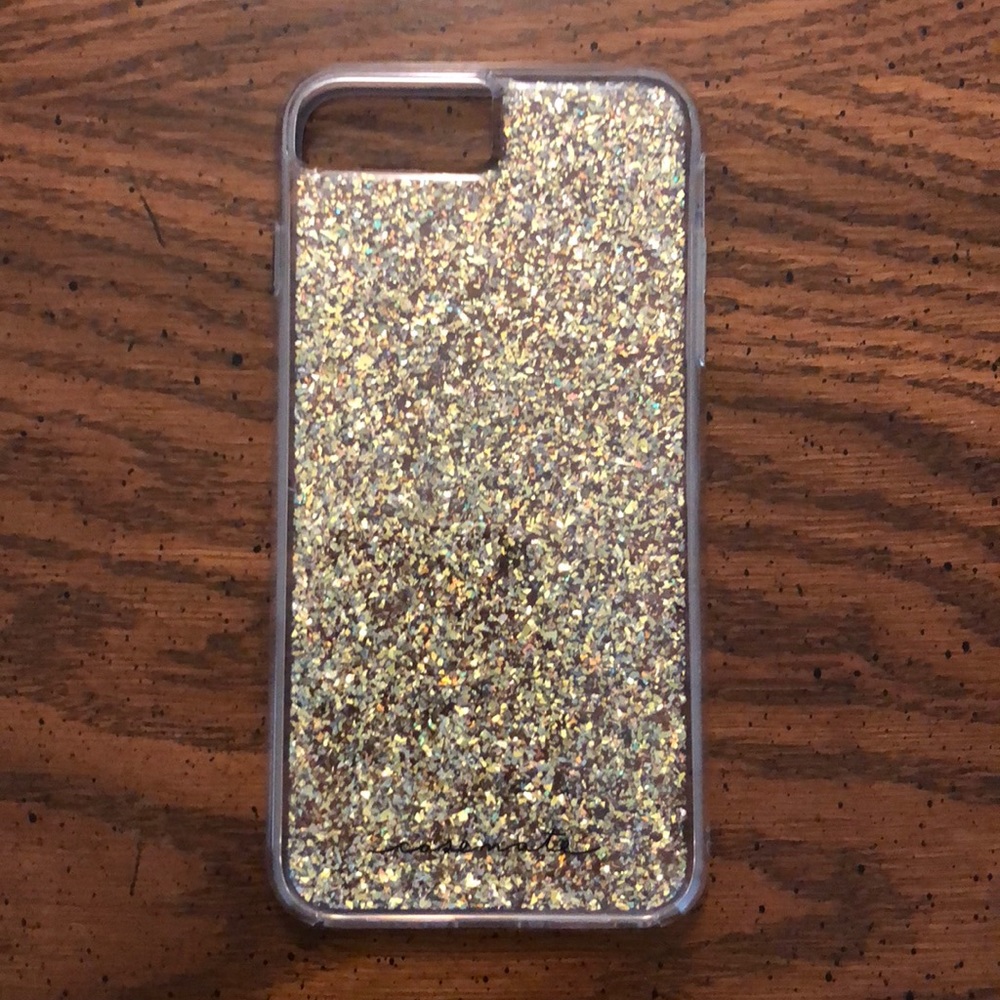 Casemate twinkle iPhone 8 Plus case